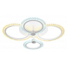 Потолочная люстра ambrella light fa fa4061